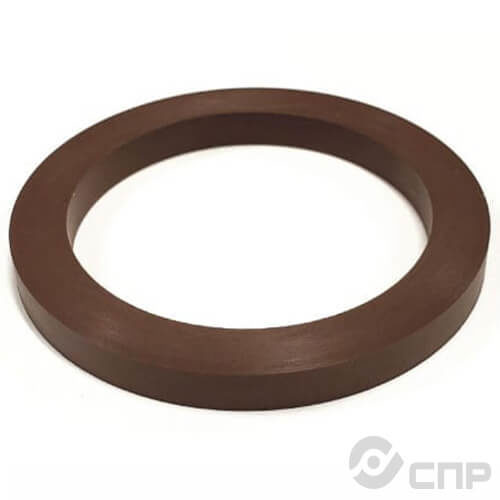 Кольцо прямоугольного сечения 1,5х0,6х0,6